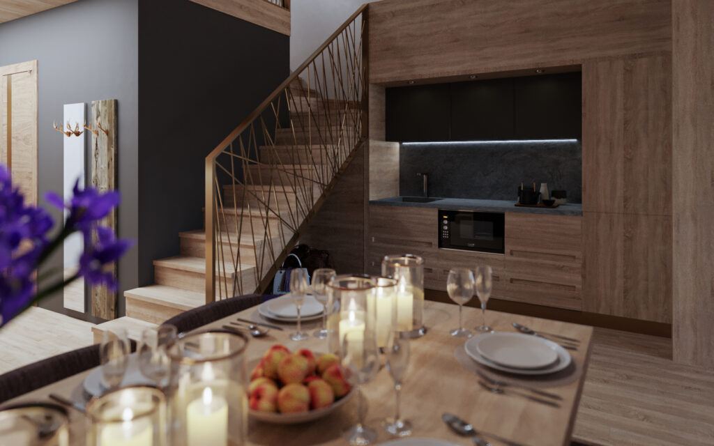 hotel chalet montagnola design and fitout suite 01