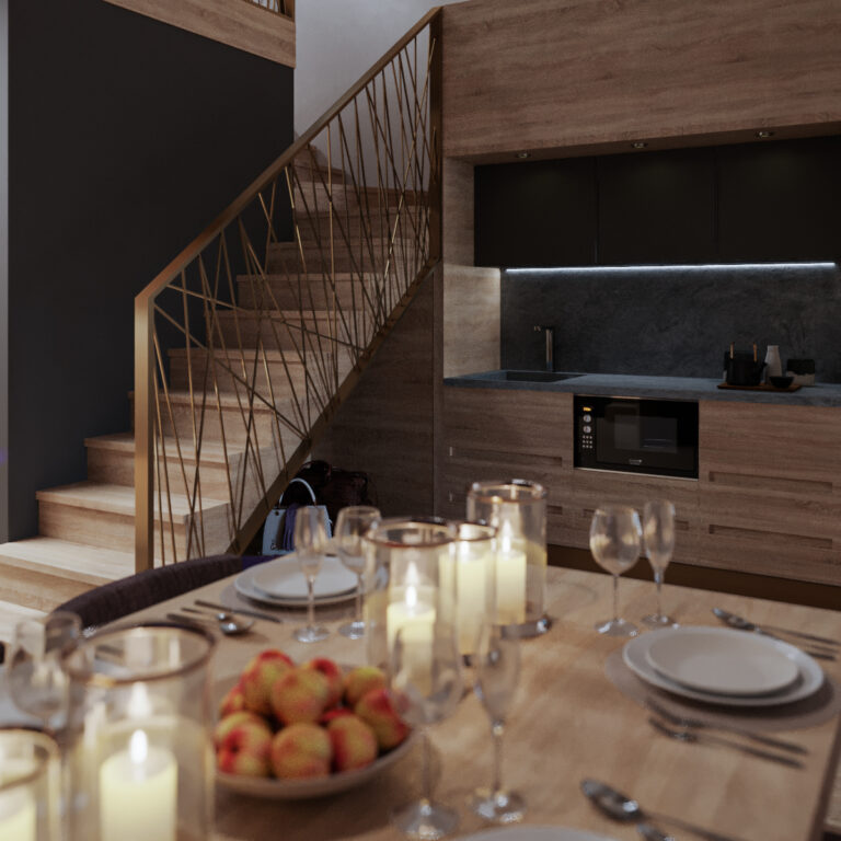 CHALET MONTAGNOLA