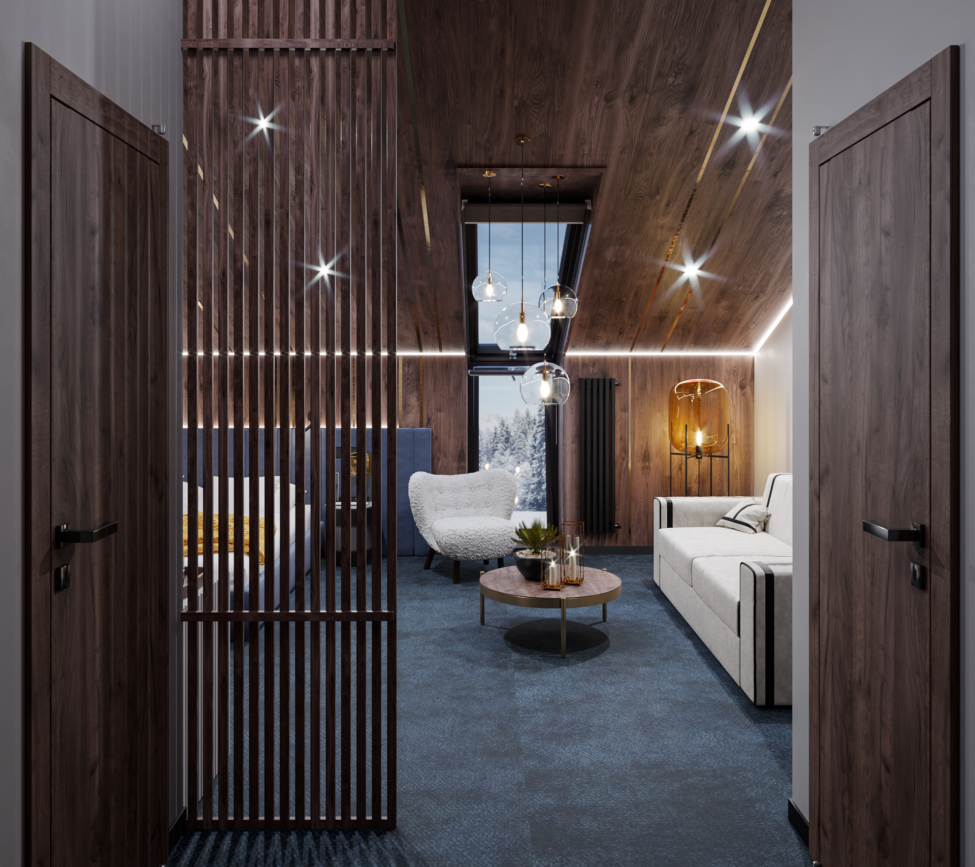 orbit boutique hotel design and fitout junior suite 02