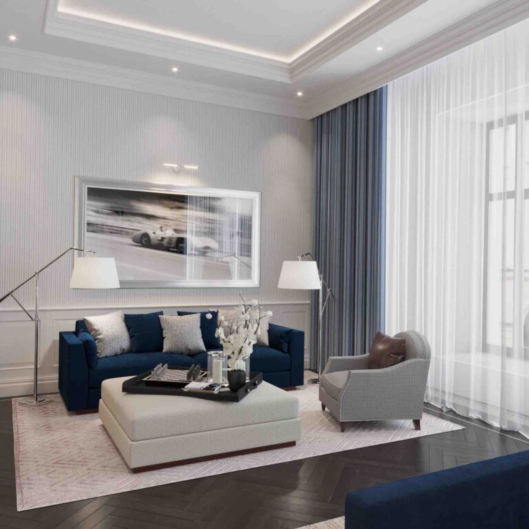 RIVERPARK JUNIOR APARTMENT