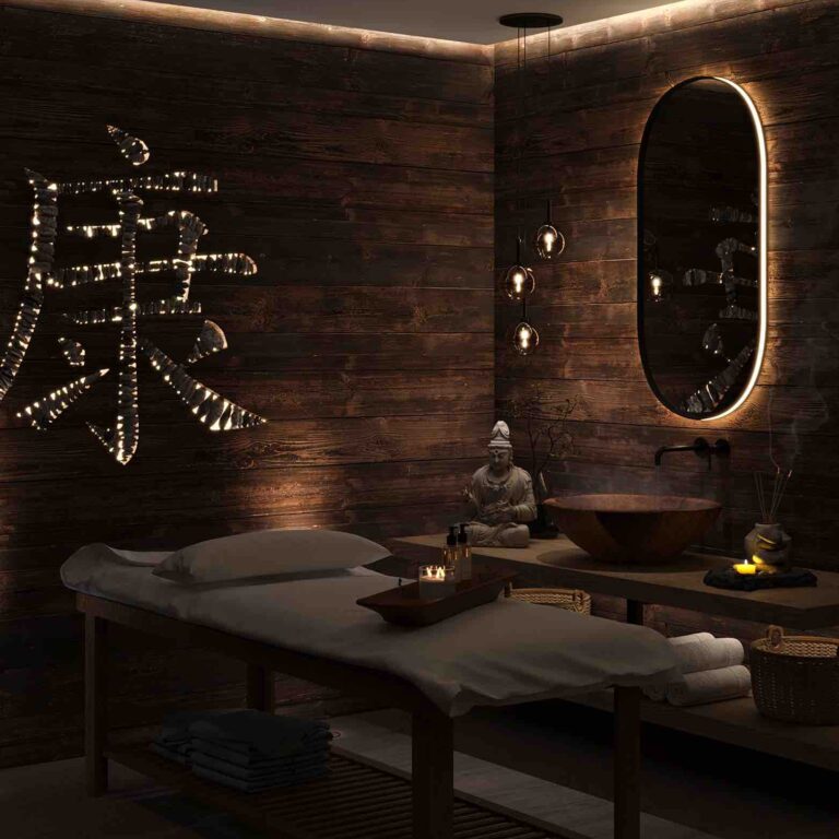 CHALET ALPINO SPA RESORT