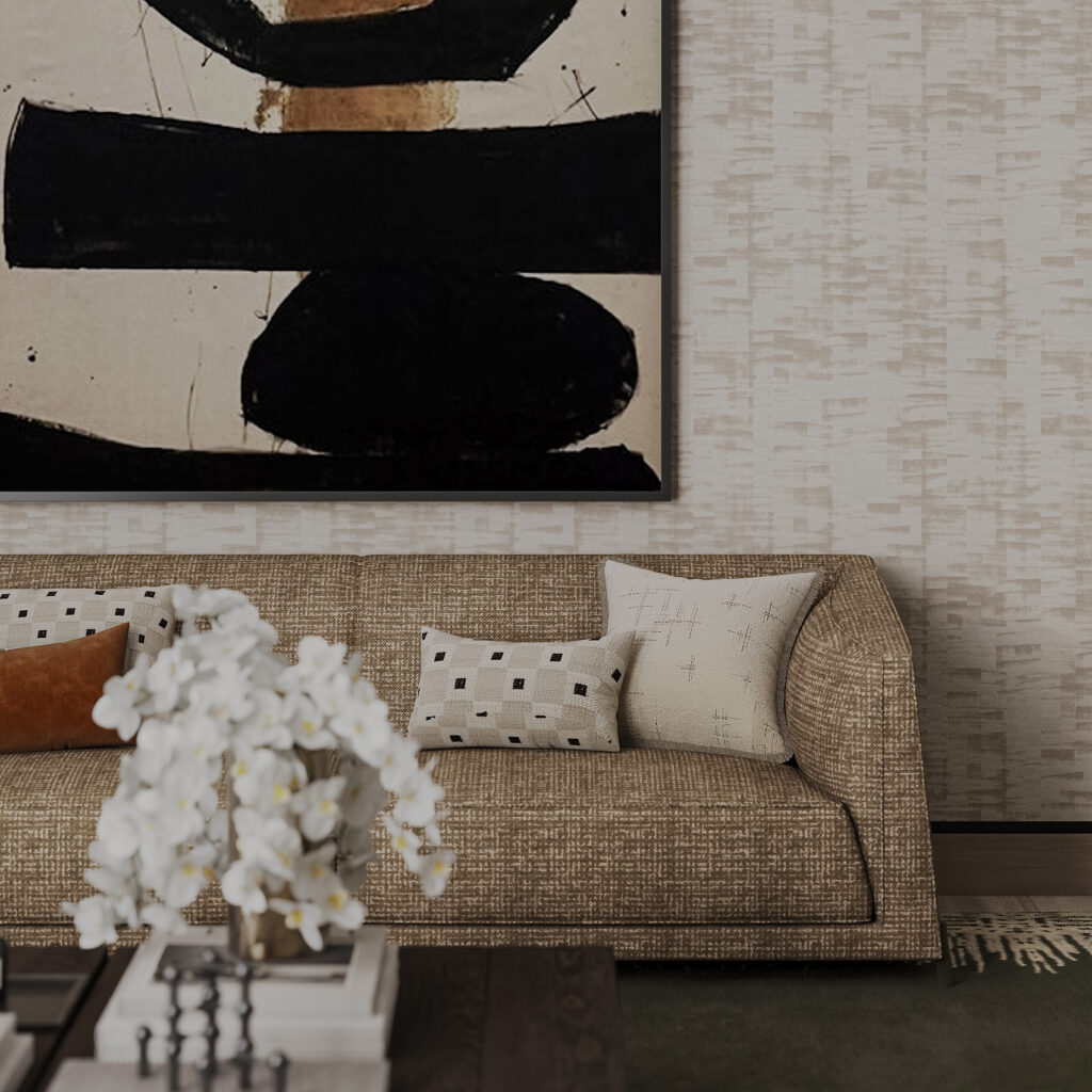 luxury villa quatrro design and fitout modern living