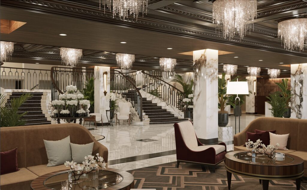 olympic luxury spa hotel design and fitout 04