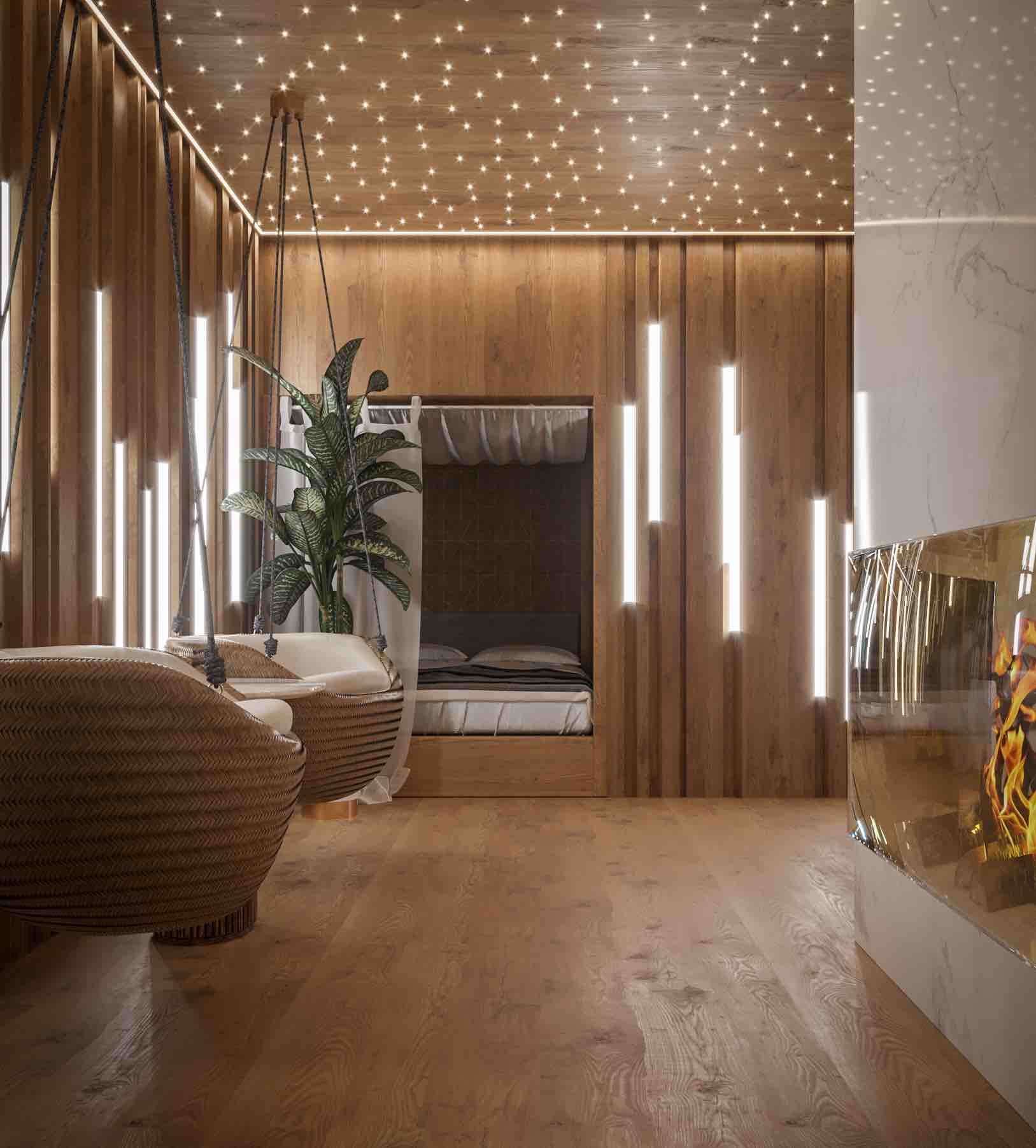 orbit spa resort design and fitout lounge 01