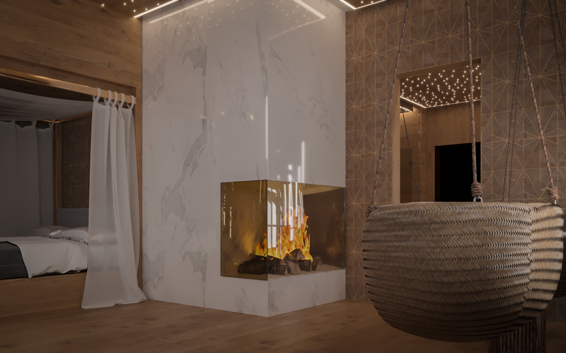 orbit spa resort design and fitout lounge 03