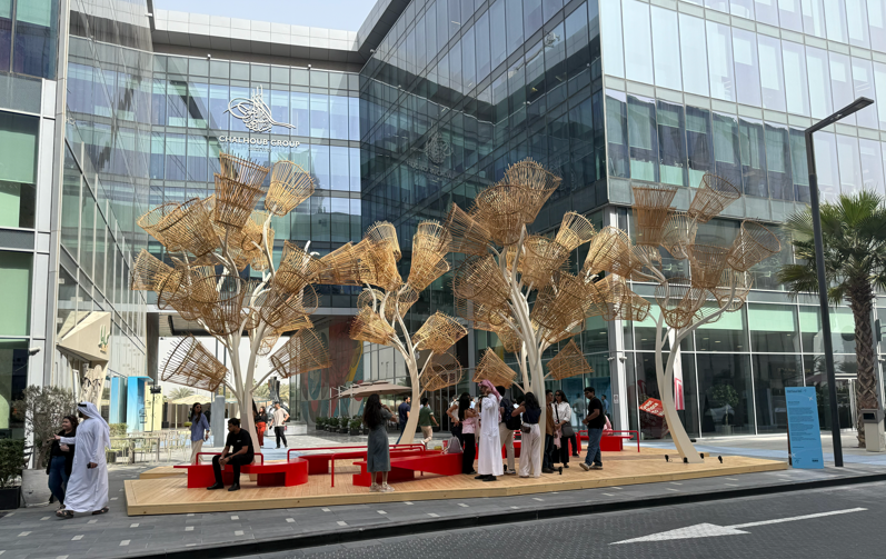 Dubai Design Week 2025