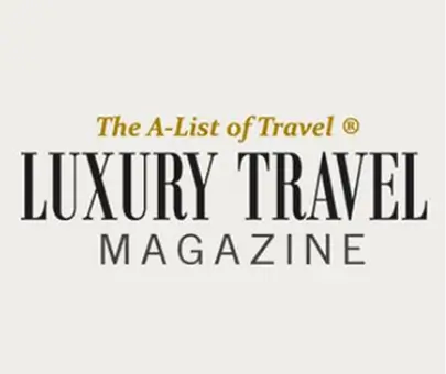 Luxury travel