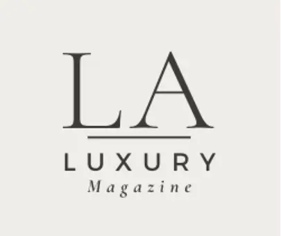 luxury magazine